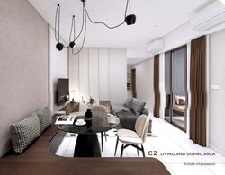 The Bronze (D12), Apartment #639116391